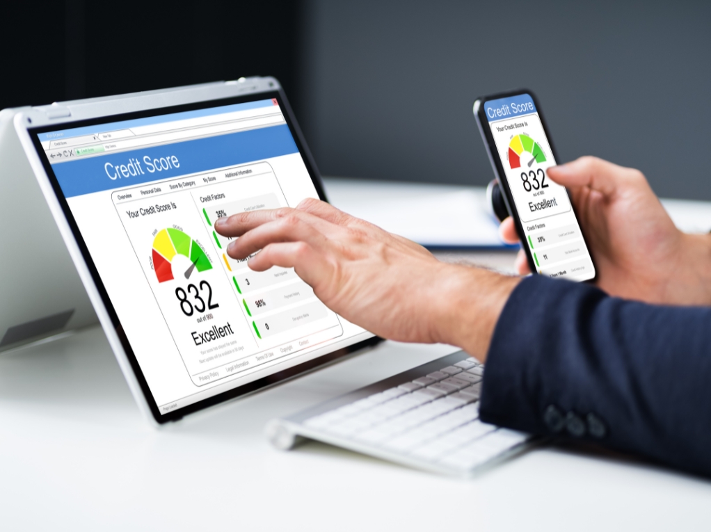 All You Need to Know About Experian Credit Score