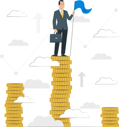 Illustration for Best personal loan finance company