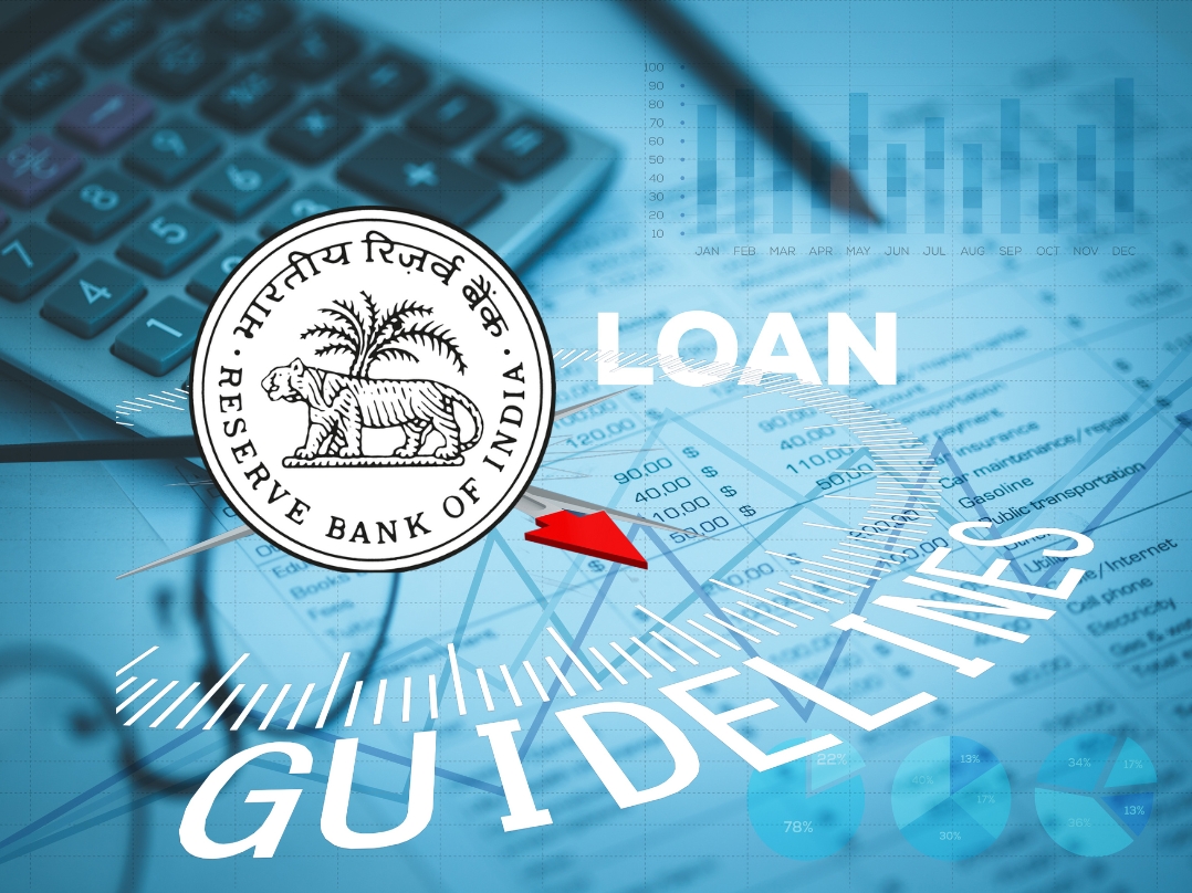 RBI Guidelines on Personal Loan and Digital Lending